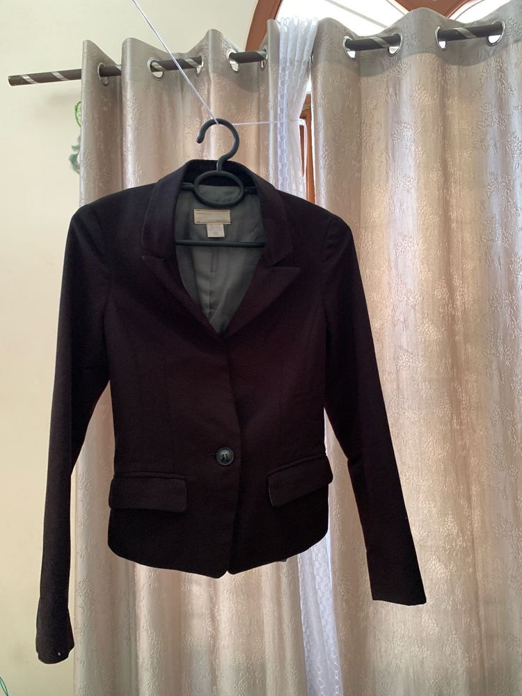 Classic Women's Blazer