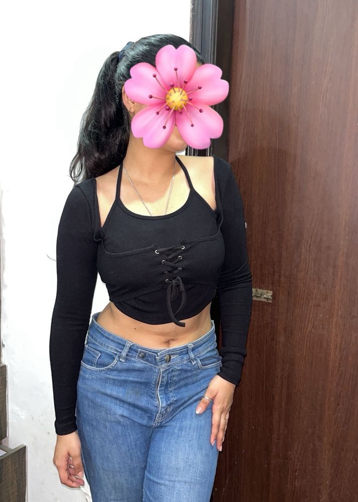 Black Top