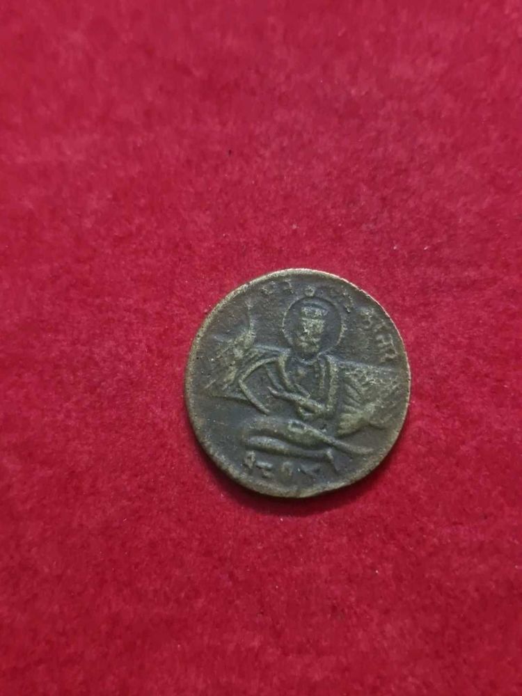 Vintage sikh old token