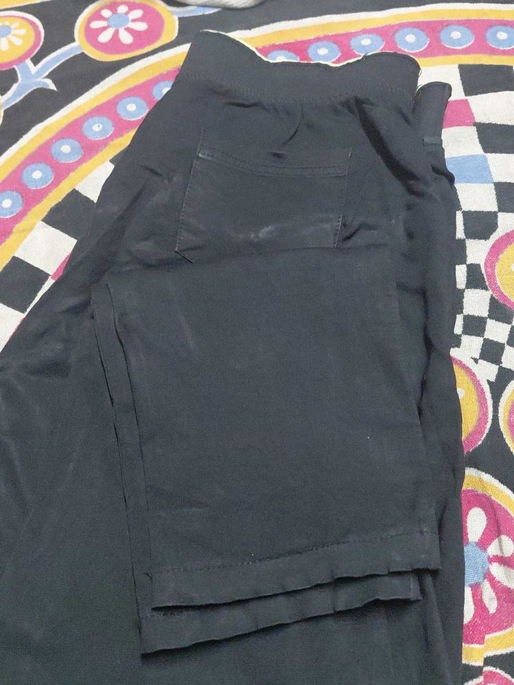 Black girls  pant
