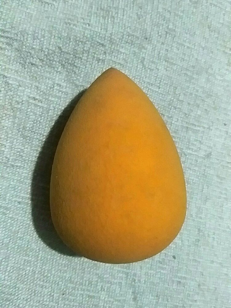 Makeup Blender