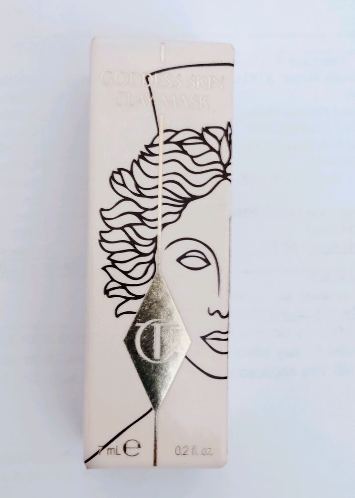 Charlotte Tilbury ❤