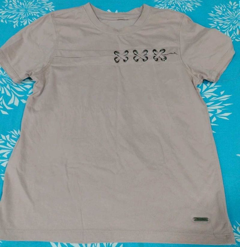 Pink Roadster T-Shirt