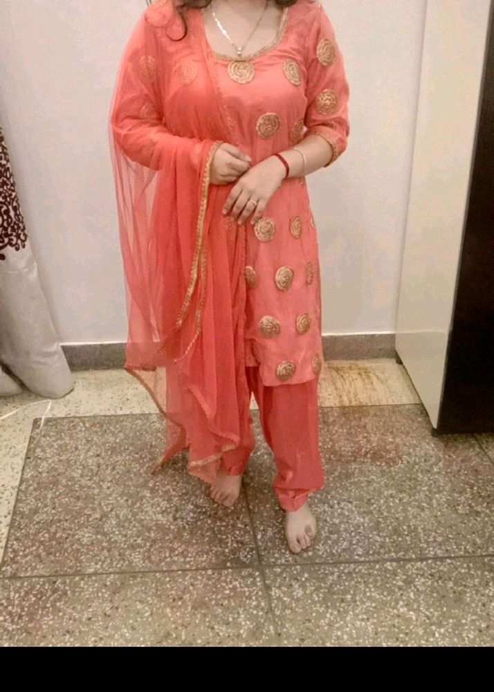 Women Kurta Set &amp; Suits