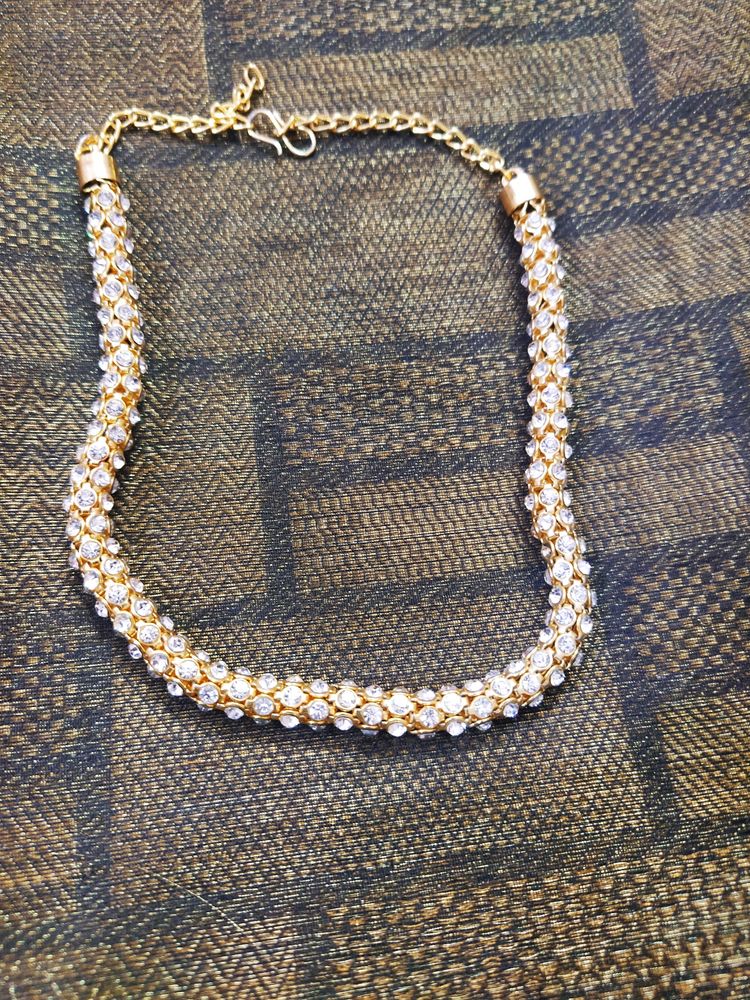 Stone Neckpiece