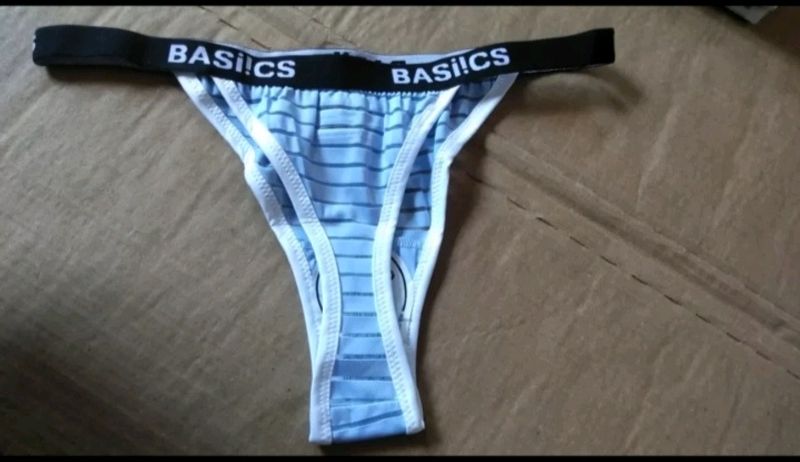 Narrow Thong Women Panty