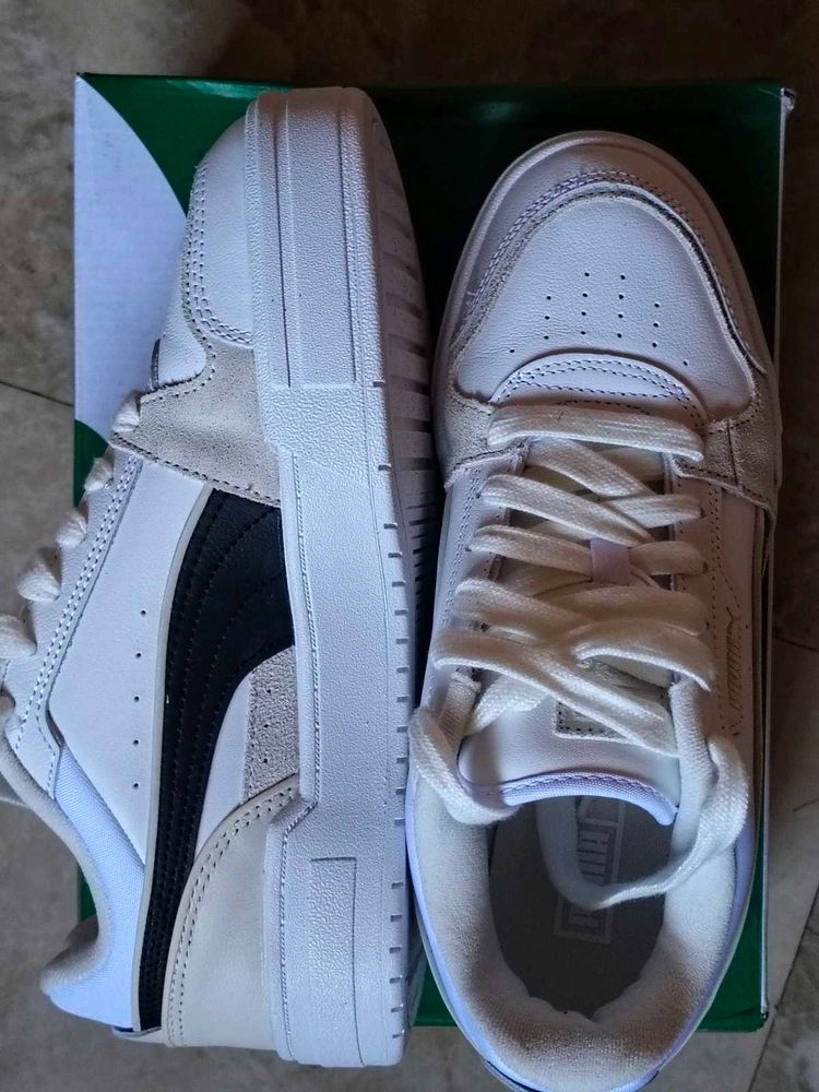 Puma CA Pro Lux 3