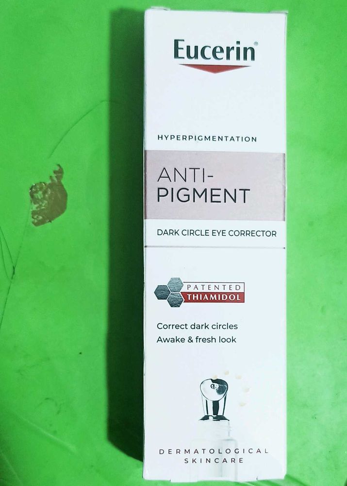 Eucerin Anti-Pigment Dark Circle Eye Corrector