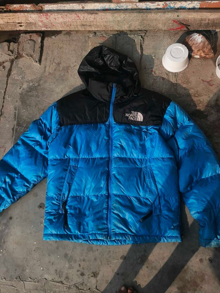 The North Face Puffer Jacket