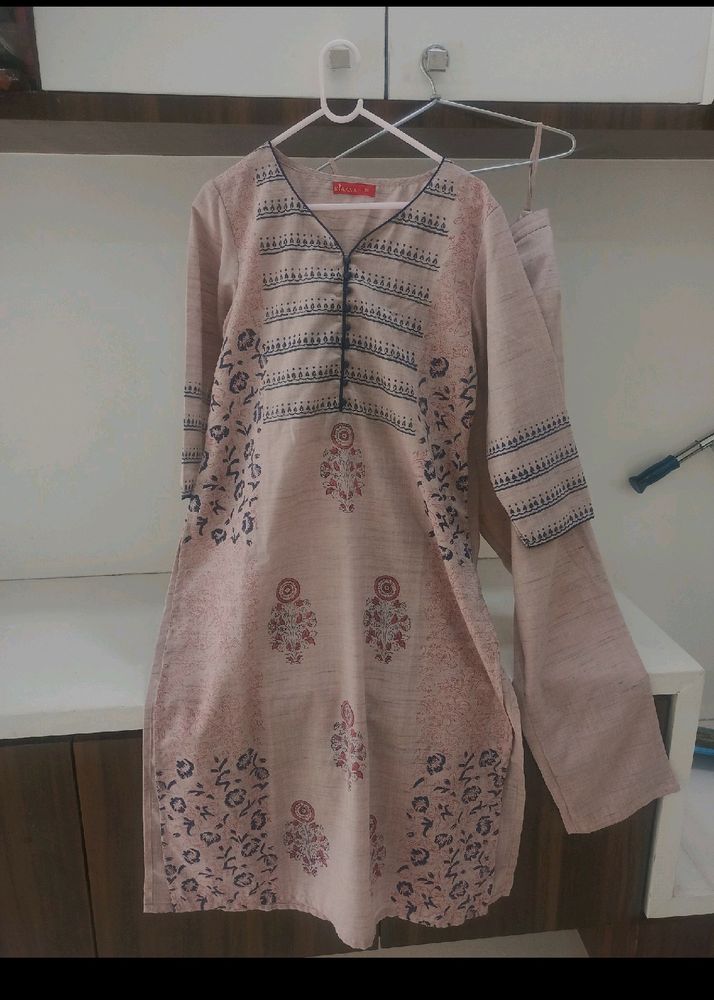 Kurta Set