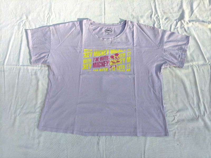 Disney Mickey Mouse Tee