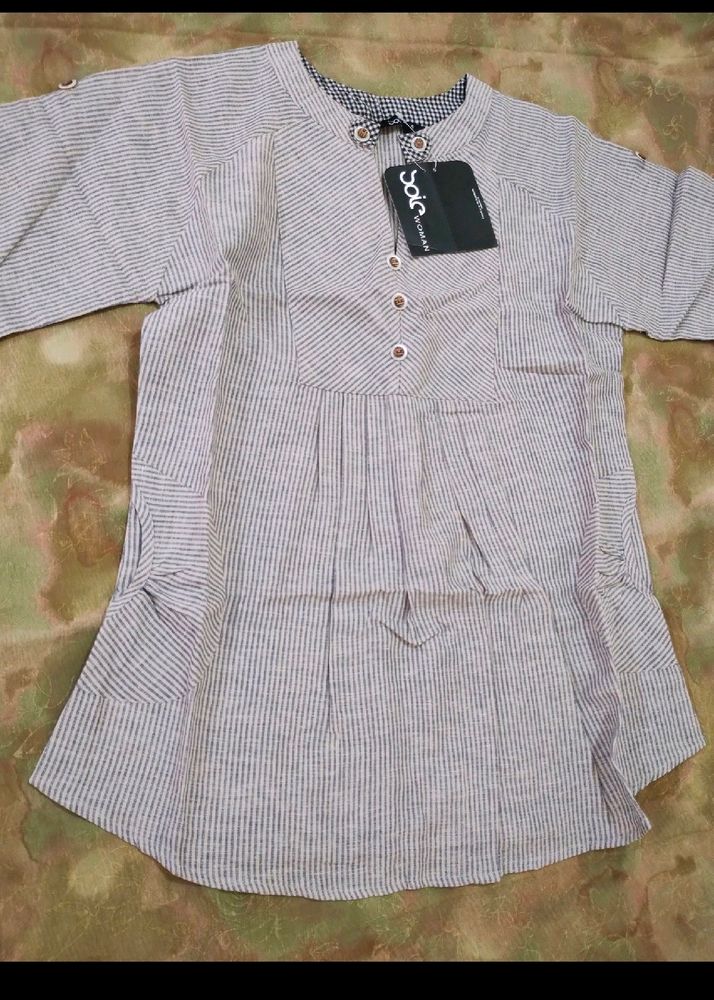 Combo Of Four Topwear