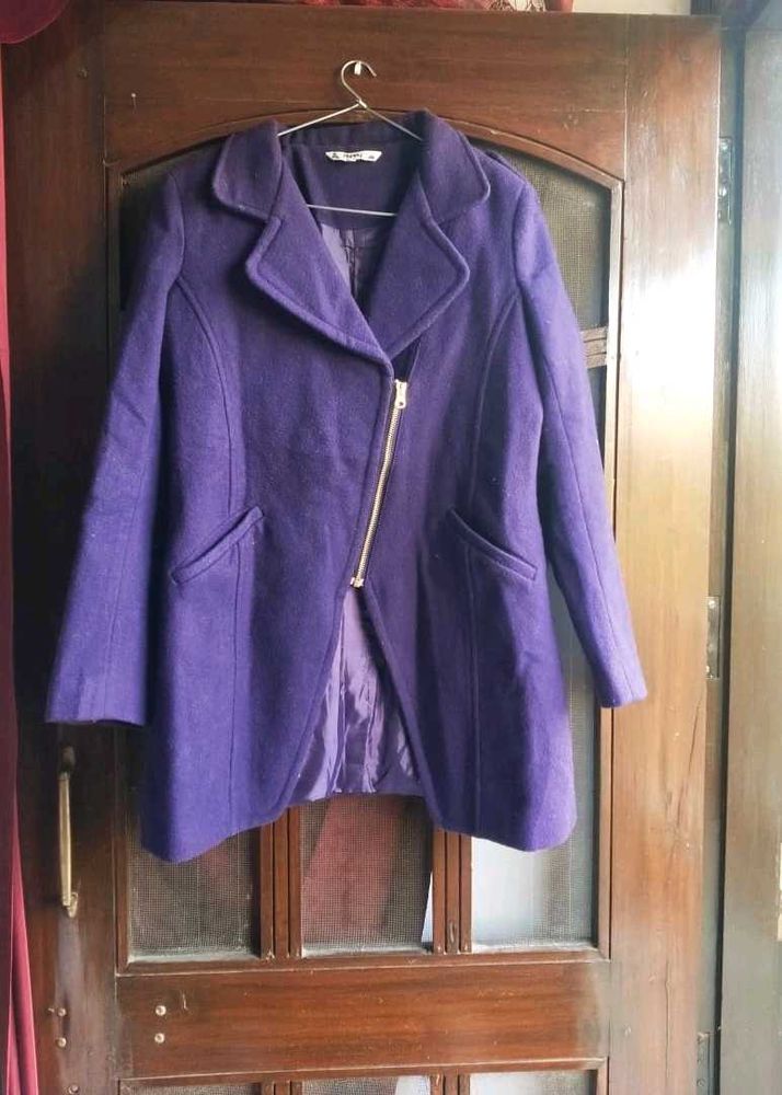 Honey by Pantaloons Wool Coat