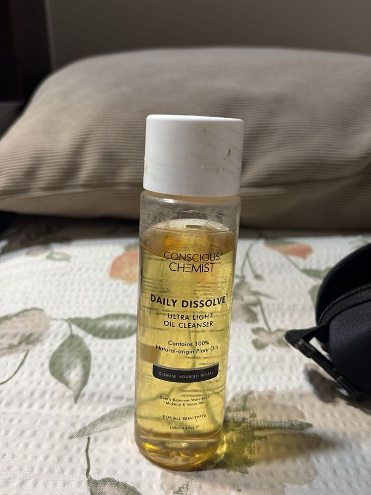 Conscious Chemist Daily Dissolve