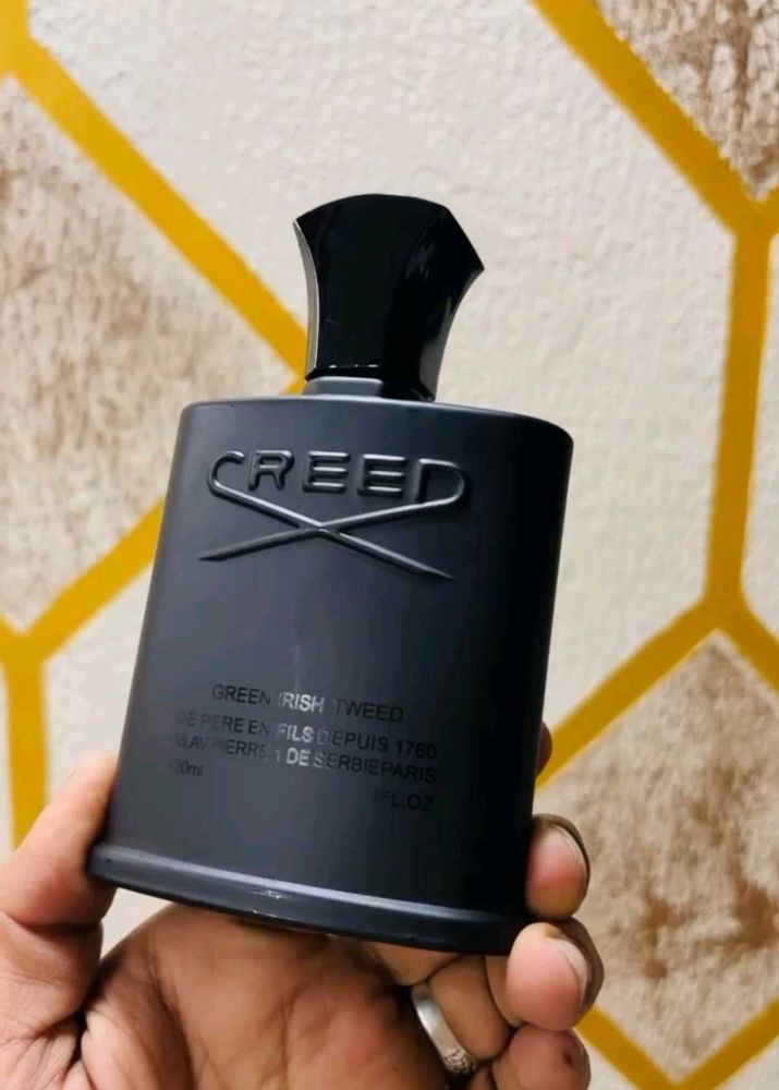 Creed Perfumes