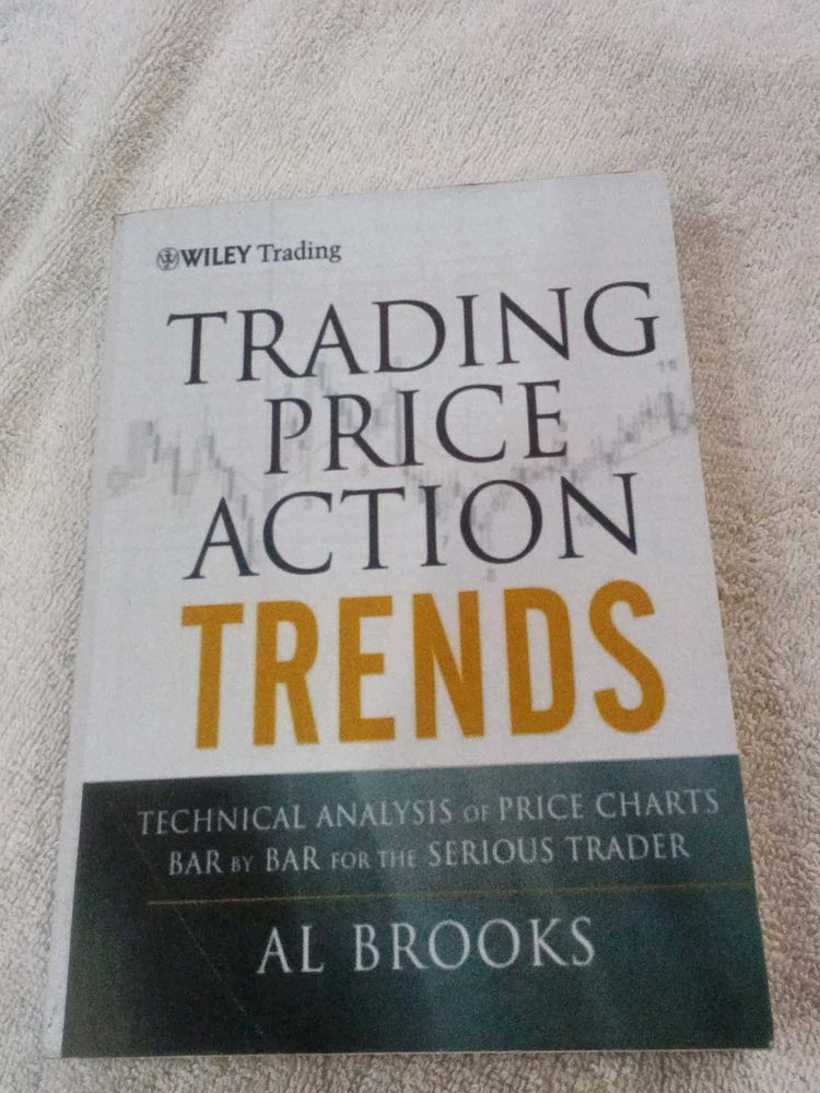 Trading Price Action Trends