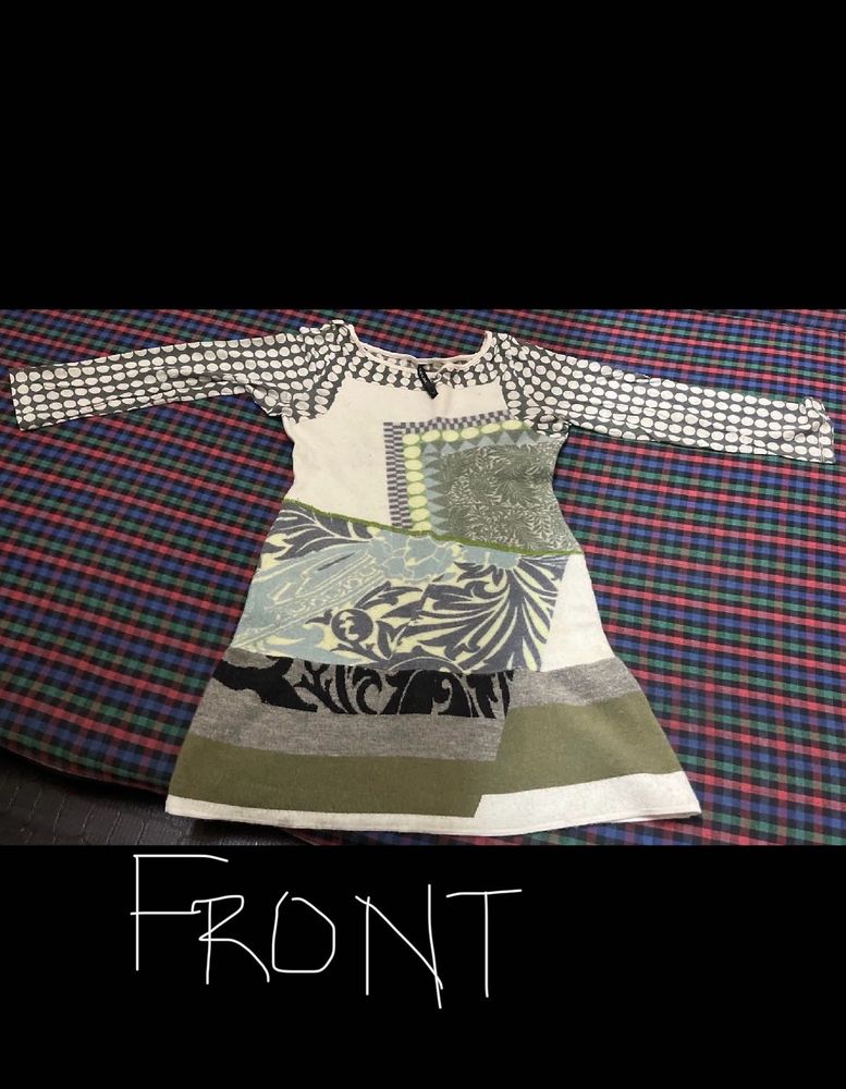 Summer Sale 🔥Women Kurti Style Winter Wear