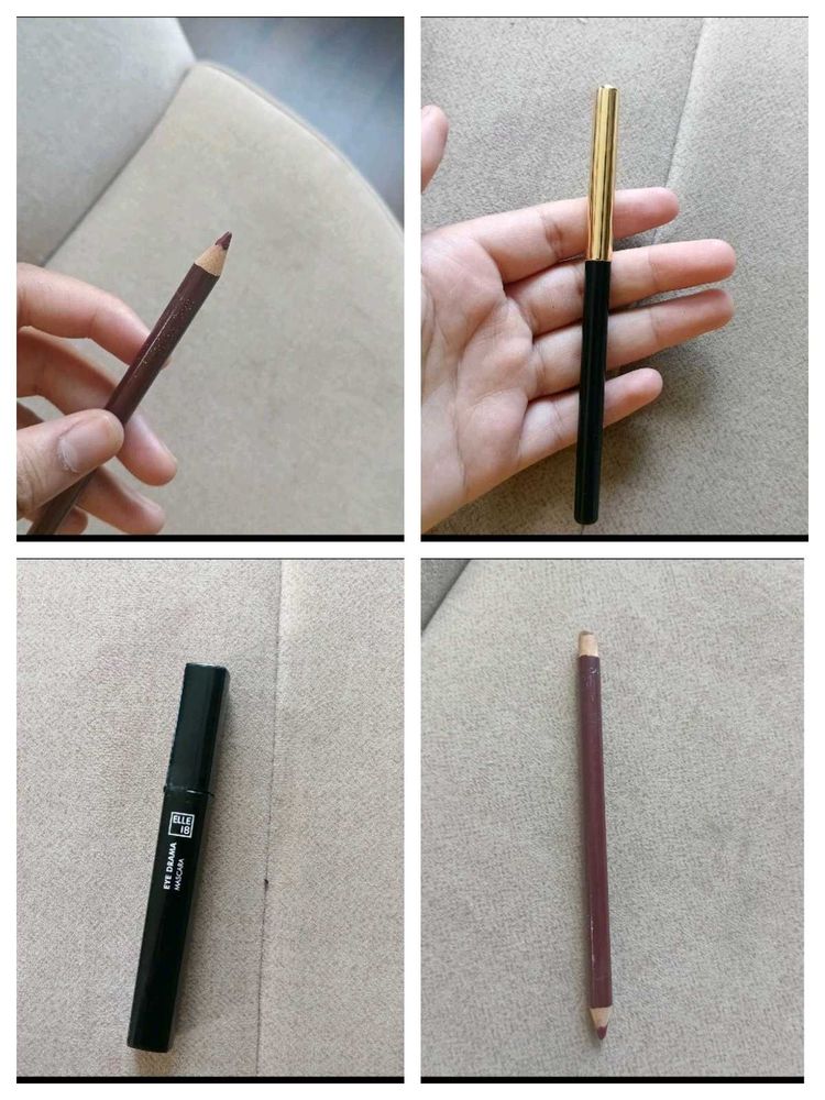 ✨ MUST-HAVE EYE &amp; LIP MAKEUP COMBO FOR SALE ✨