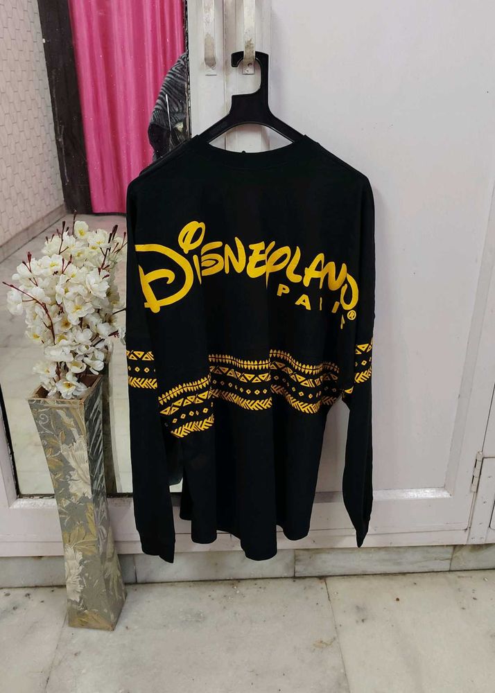 Disneyland Paris Graphic Tee