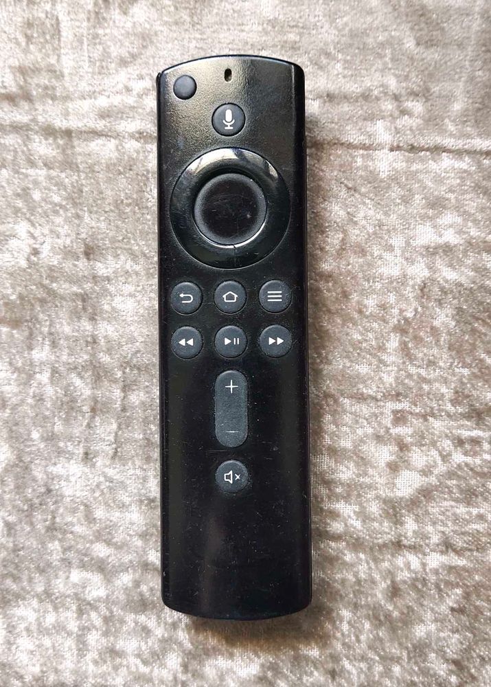 Amazon Fire TV Remote