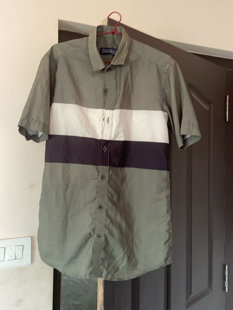 👔 Shirt For Men