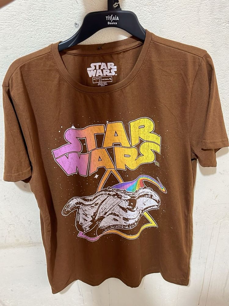 Men’s Round Neck