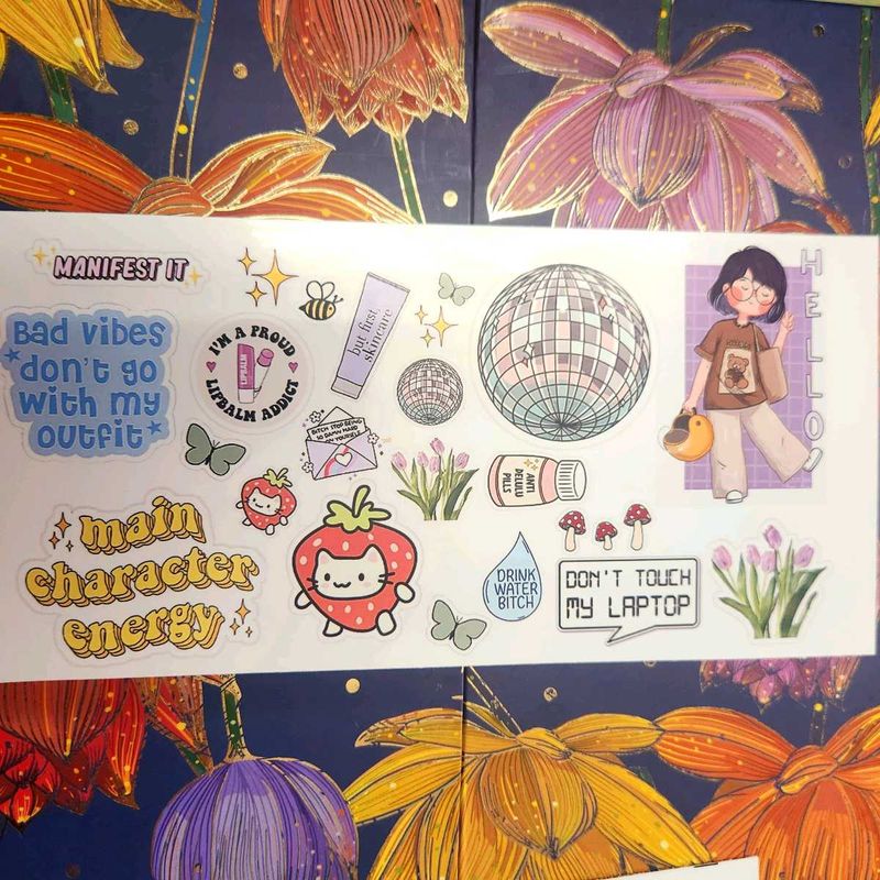 Obsessed 💍 stickers