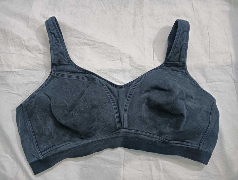 Comfortable💛 big size Sports Bra