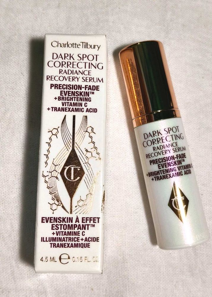 Charlotte Tilbury Dark Spot Serum