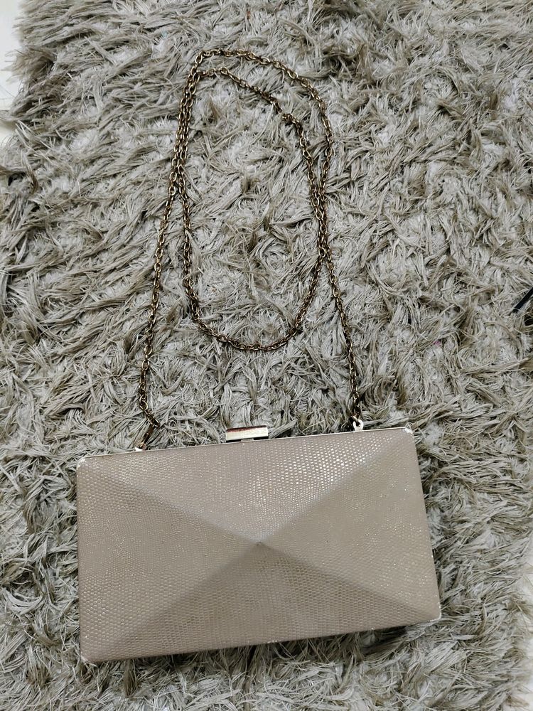 Imported Clutch From Dubai