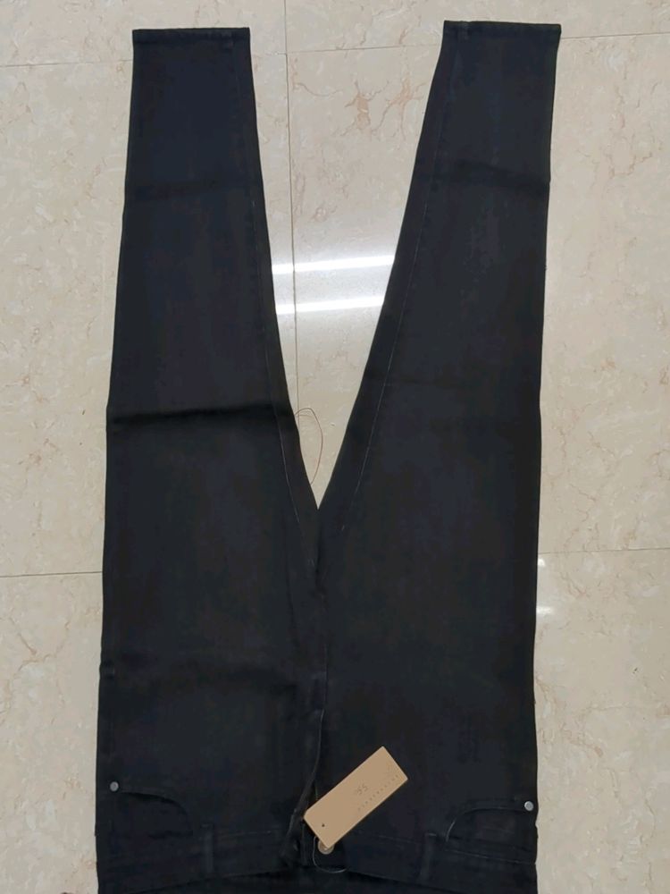 Jeans Black 34
