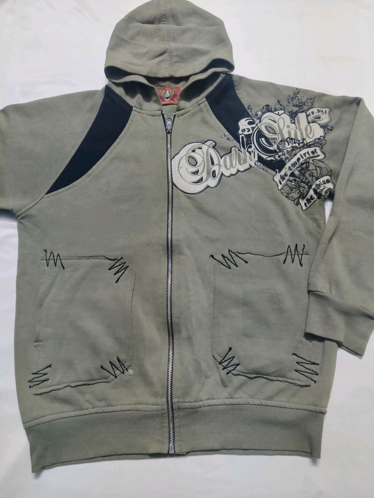 HKP Imported Unisex Jacket