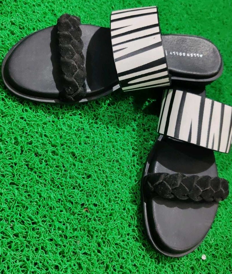 Allen Solly Flat