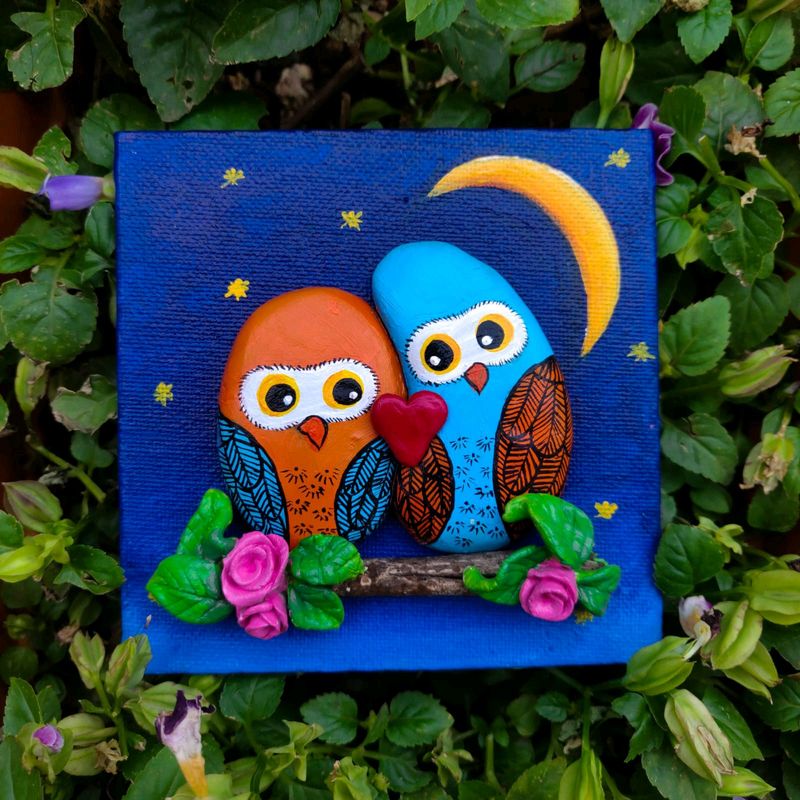 Wall Hanging &amp; Magnet