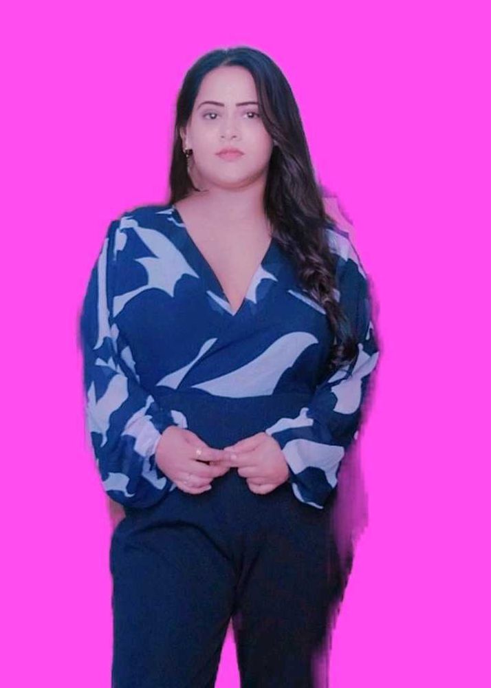 Stylish jumpsuit