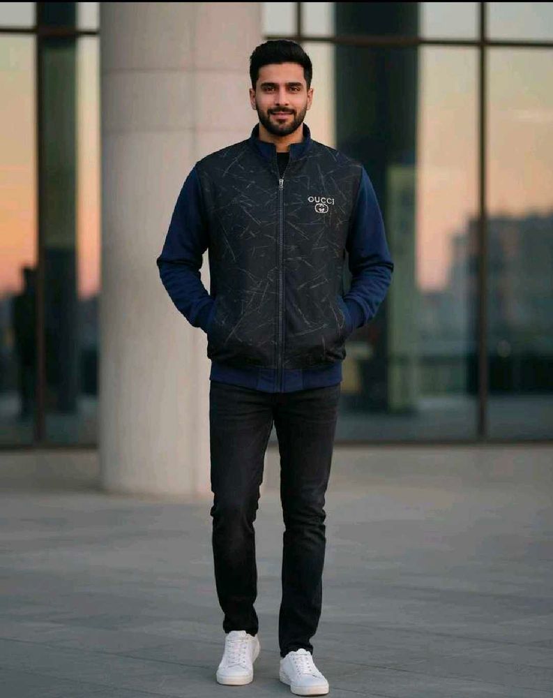 Gucci Men's Jacket