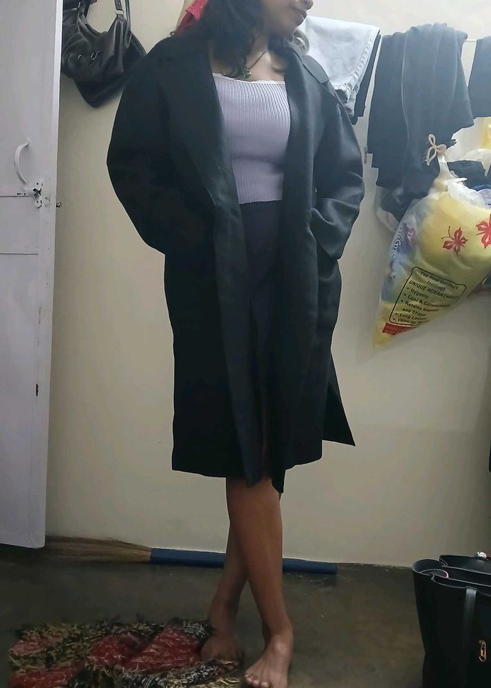 Overcoat