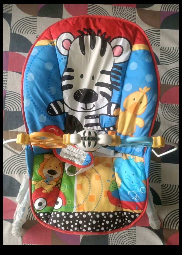 Fisher Price Luv Lap