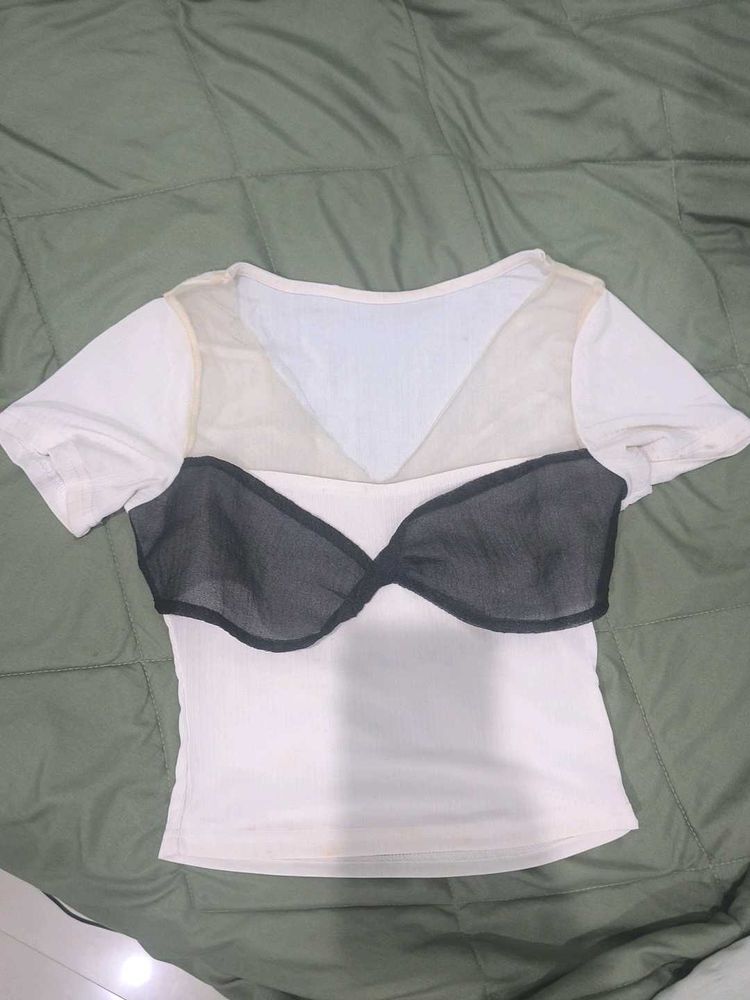 top