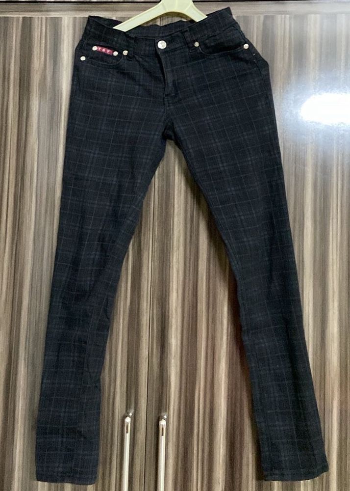 Black Jeans for women