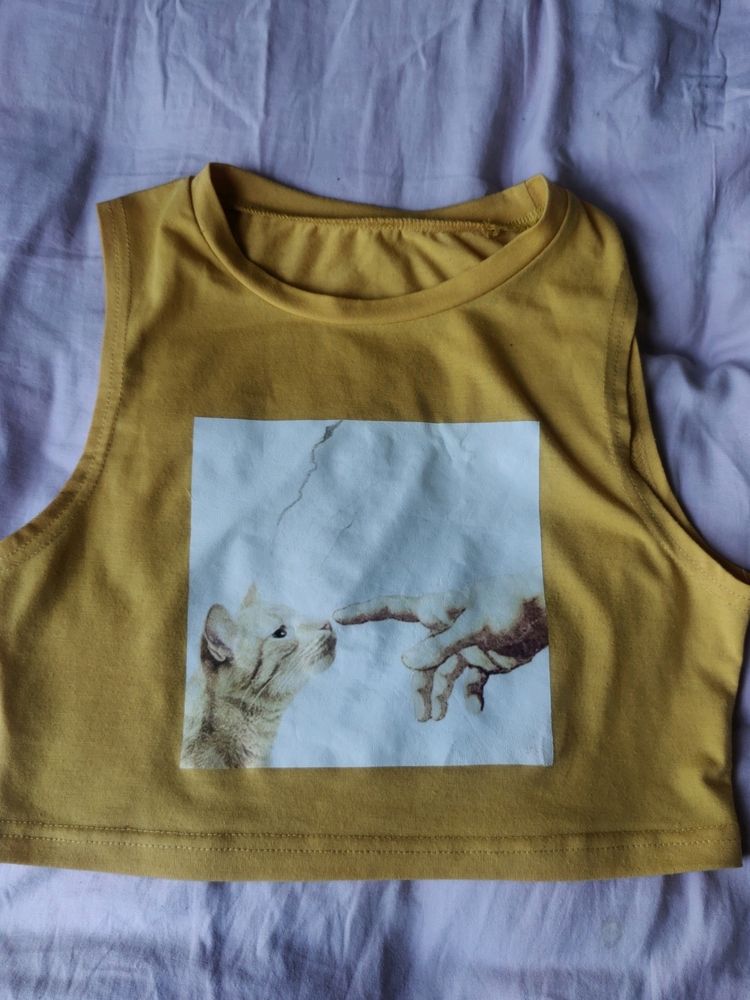 Urbanic Tank Top