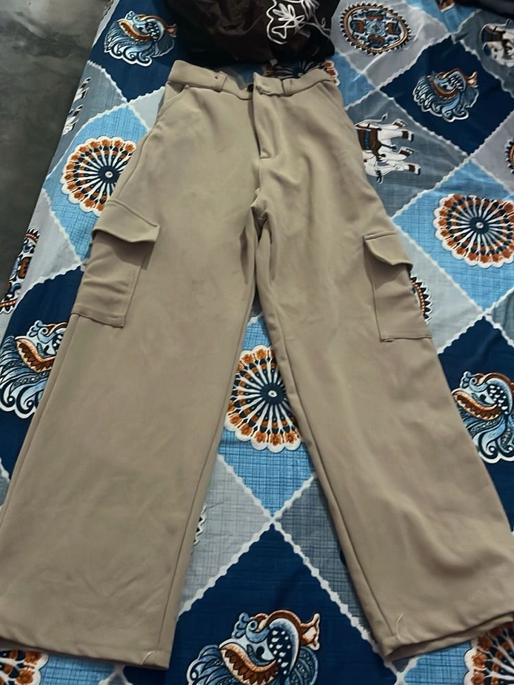 Stylish Cargo Pants