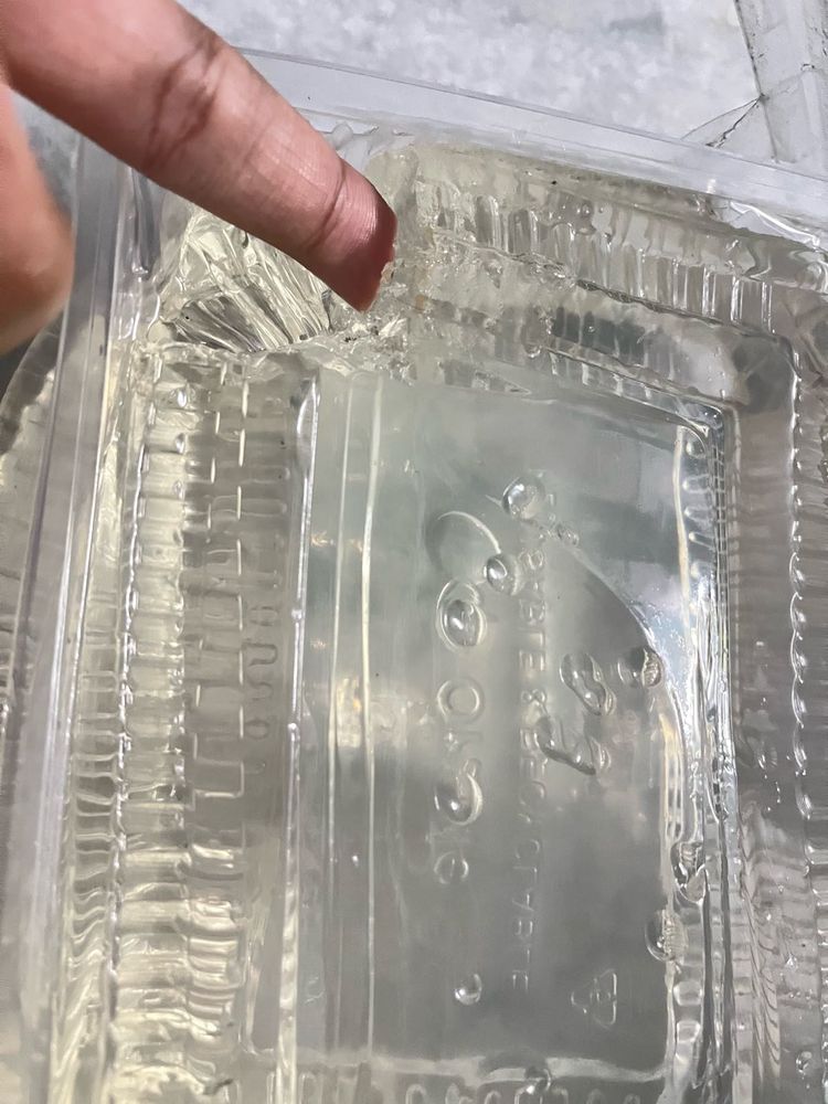 gel wax