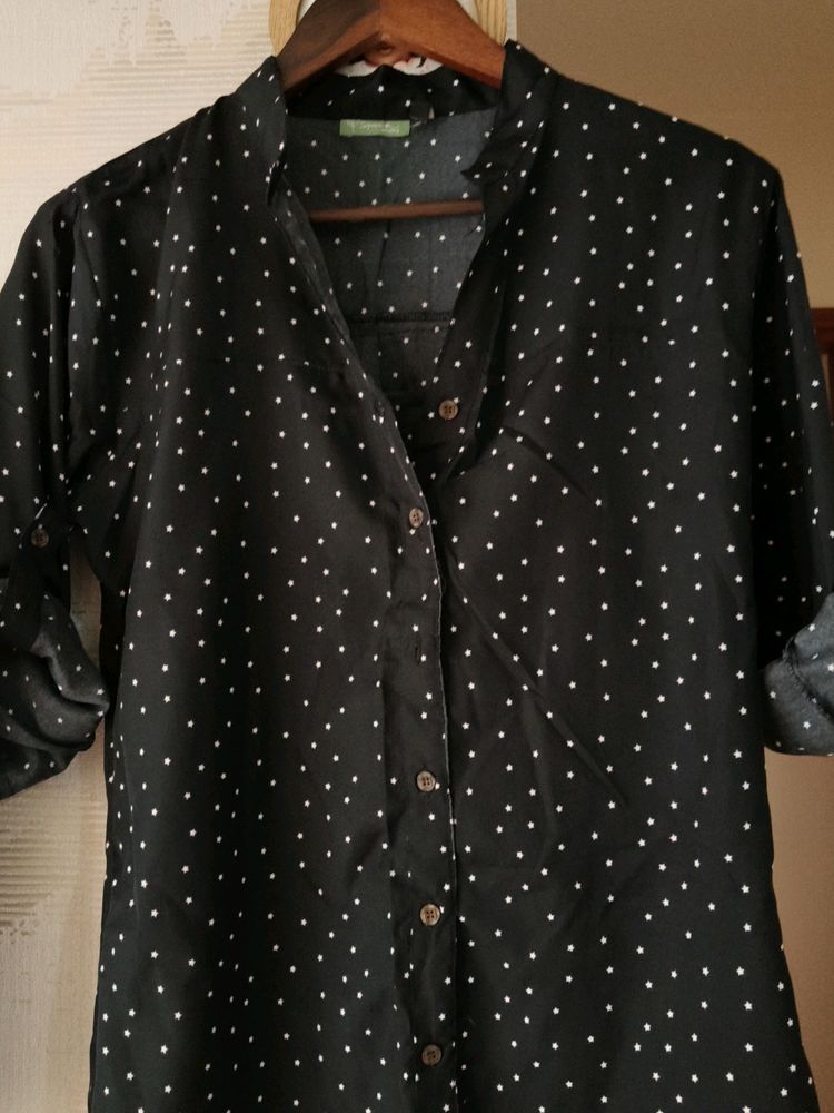 Super Cool Trendy Shirt