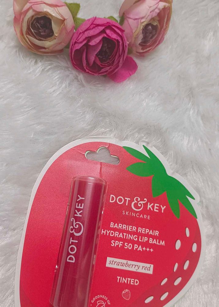 DOT &amp; KEY Lip Balm