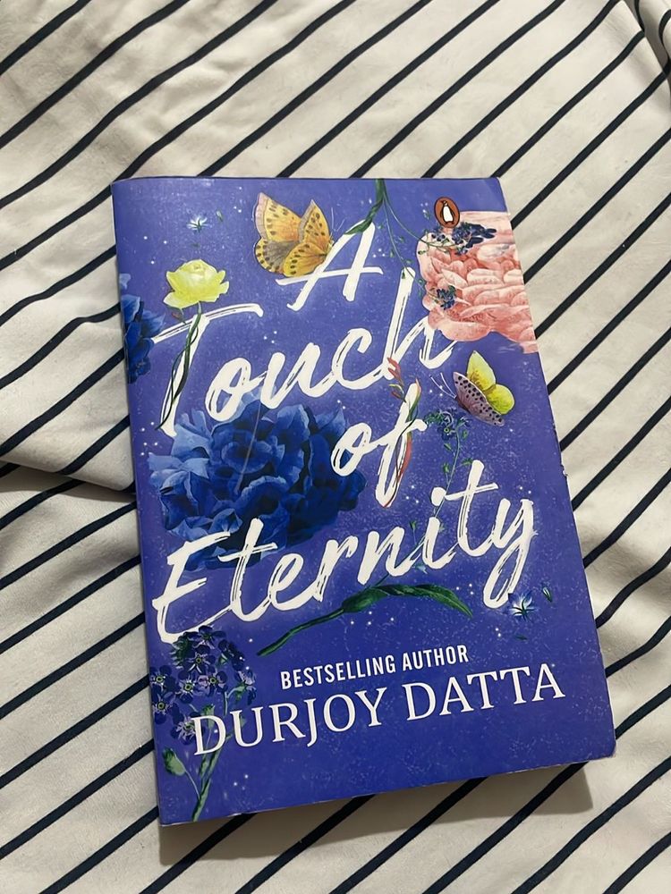 DURJOY DATTA NEW Book