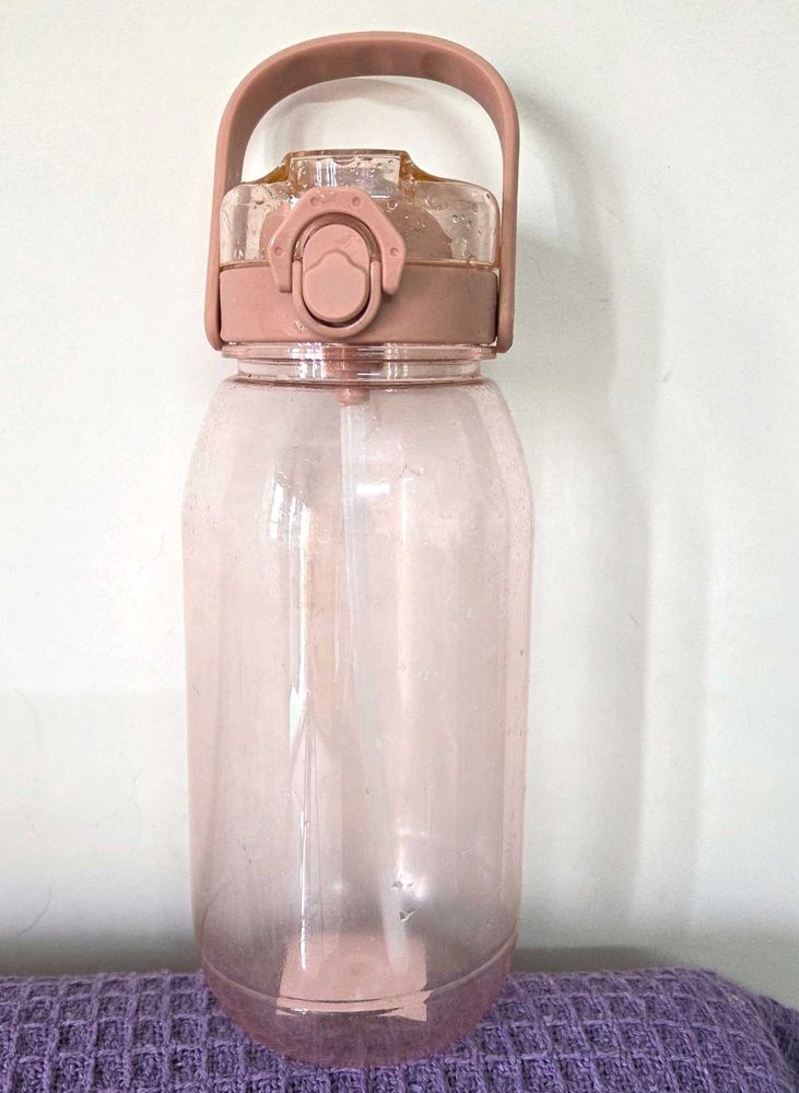 2L sipper Water Bottle