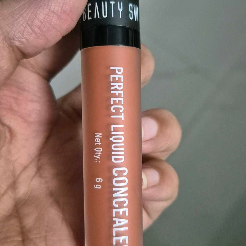 Perfect Liquid Concealer