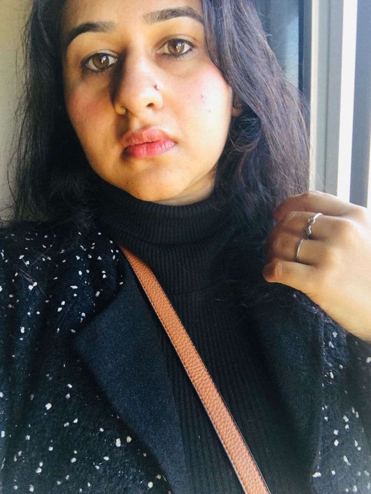 Black Blazer 🖤