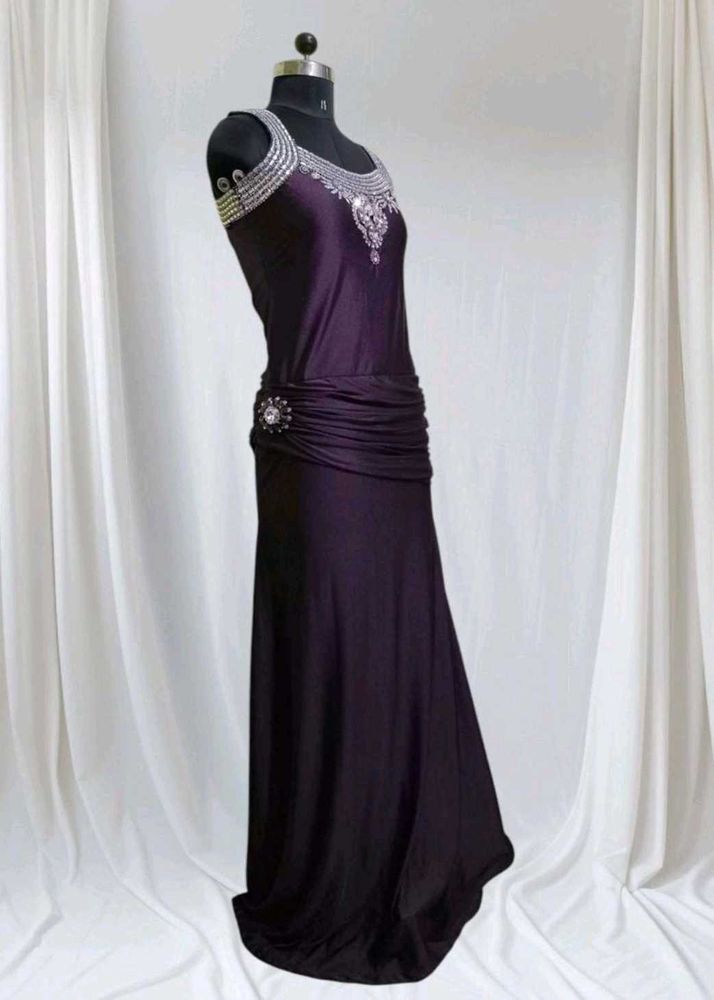 Sales 🔥Embroidery Gown